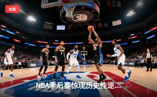 NBA季后赛惊现历史性逆转 雄鹿落后25分绝境翻盘创纪录