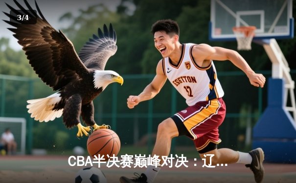 CBA半决赛巅峰对决：辽宁本钢加时险胜广东宏远，赵继伟砍下33分创个人季后赛新高 - 3