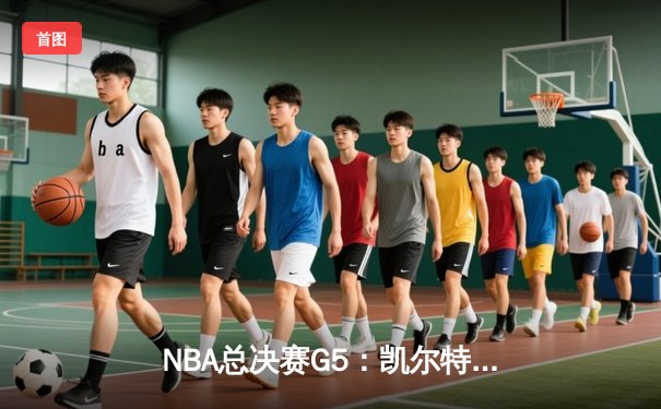 NBA总决赛G5：凯尔特人逆转独行侠夺冠，塔图姆砍下31分荣膺FMVP