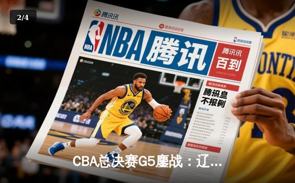 CBA总决赛G5鏖战：辽宁本钢加时险胜广东宏远，赵继伟砍下33分率队卫冕 - 2