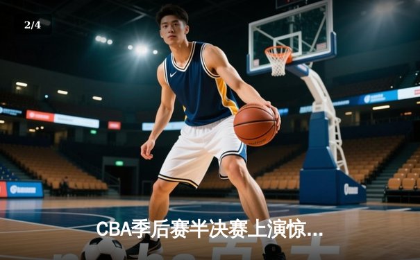 CBA季后赛半决赛上演惊天逆转 广东宏远加时险胜辽宁本钢 - 2