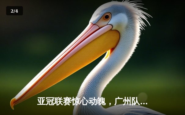 亚冠联赛惊心动魄，广州队客场逆转晋级八强 - 2